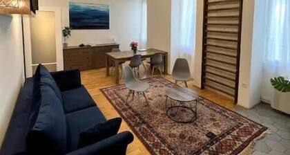 Azure King Residence in the heart of Budapest