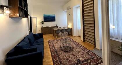 Azure King Residence in the heart of Budapest