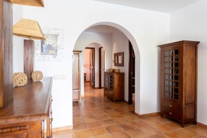 Interior - 3 Bedroom Villas, Private Pool, Son Bou (Son Bou)