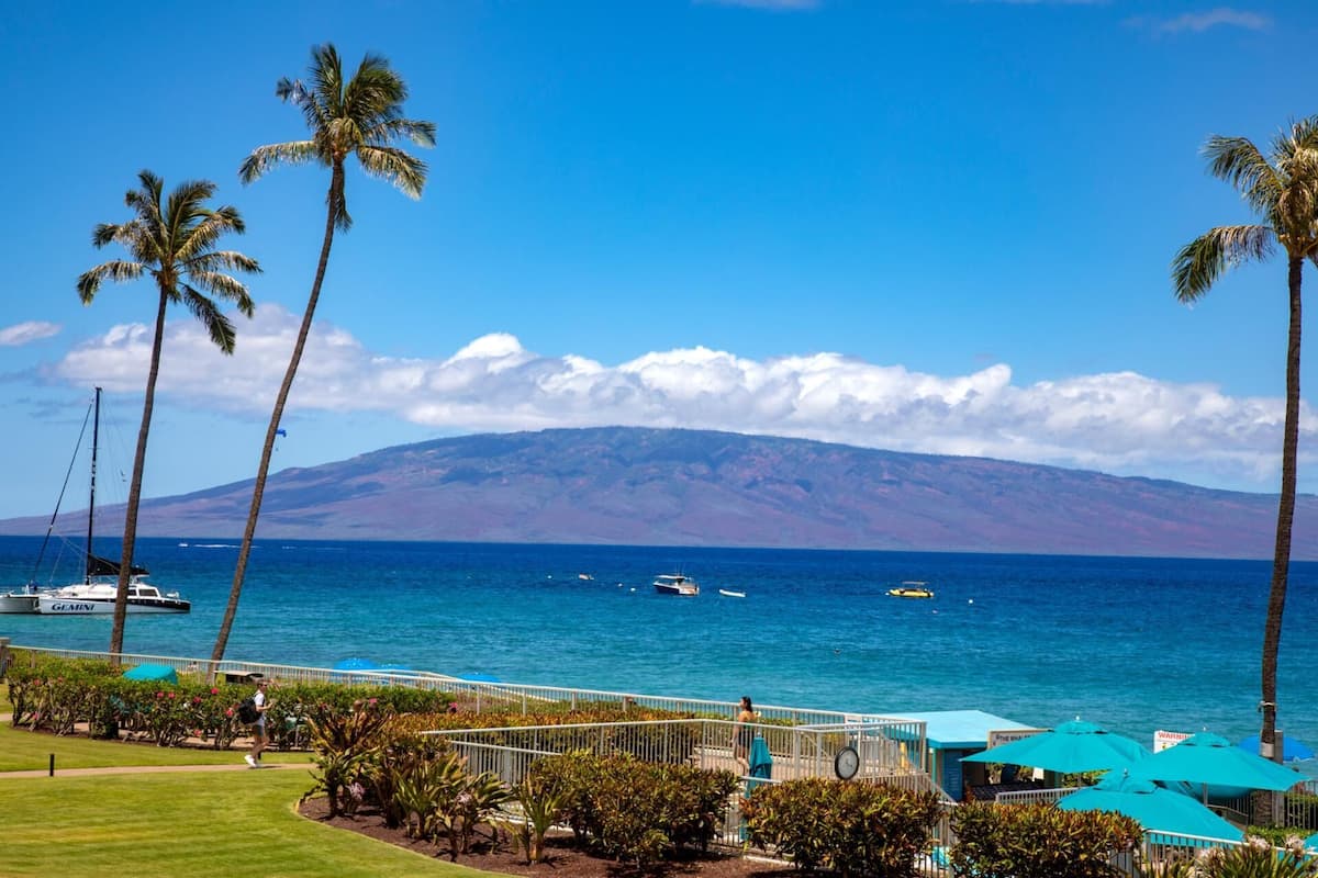 Appartement (1 Bedroom) | Voorkant van accommodatie