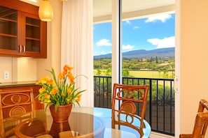 Condo (2 Bedrooms) | Opções para refeição