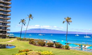 Condo (0 Bedroom) | View from room