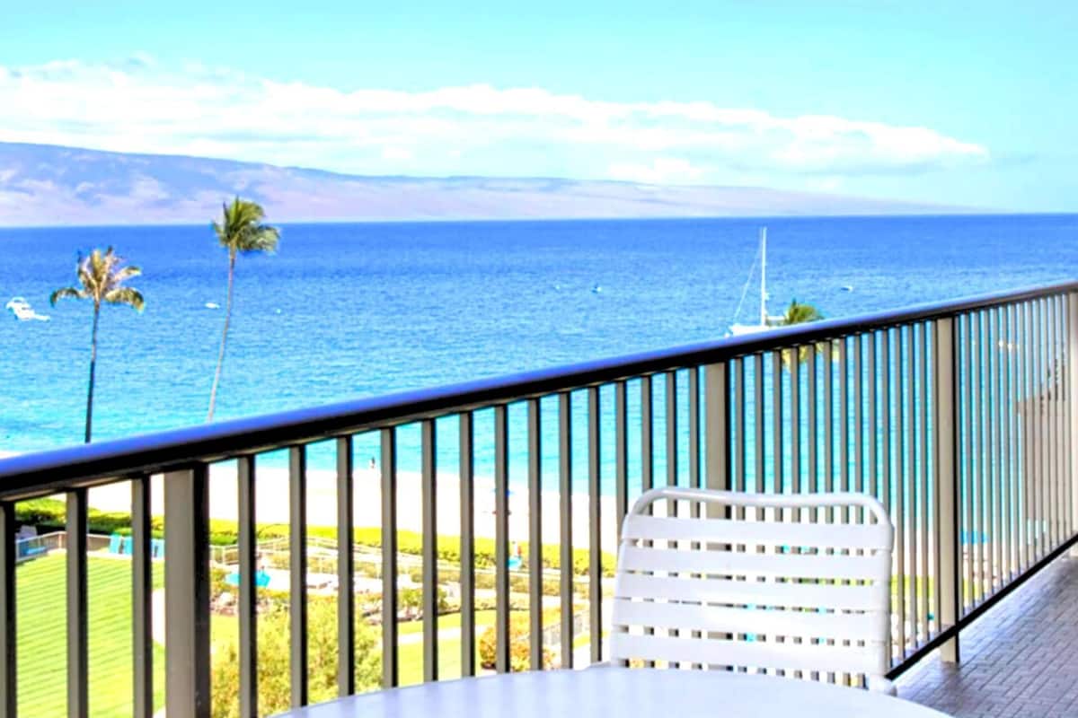 Condo (2 Bedrooms) | Vista frontal de la propiedad