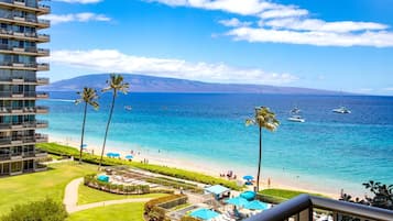 Condo (0 Bedroom) | Terraço/pátio