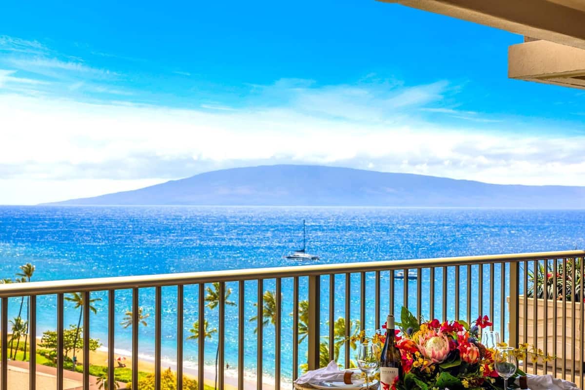 Condo (1 Bedroom) | Fachada da propriedade