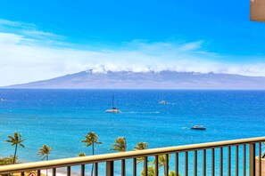 Condo (1 Bedroom) | View from room