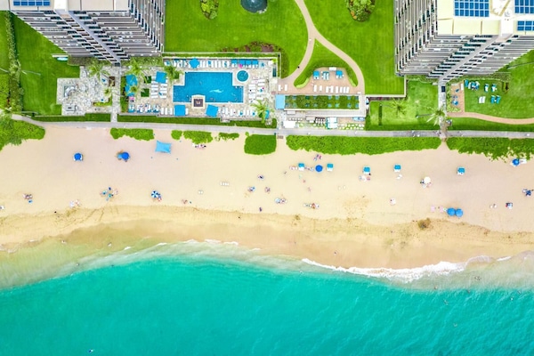 Condo (4 Bedrooms) | View from room