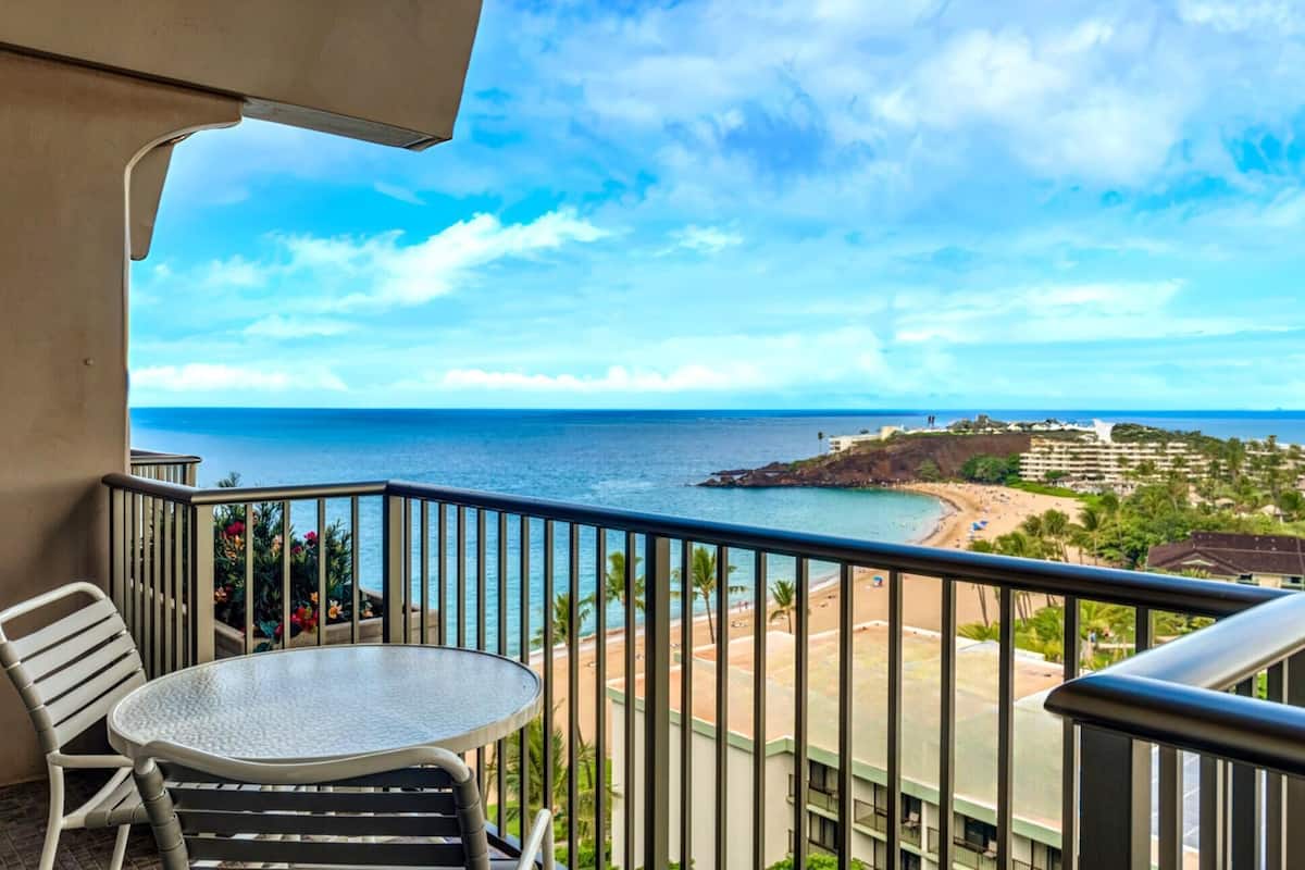 Condo (0 Bedroom) | Vista frontal de la propiedad