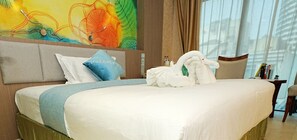 Interior - Pristinehotel (Manila)