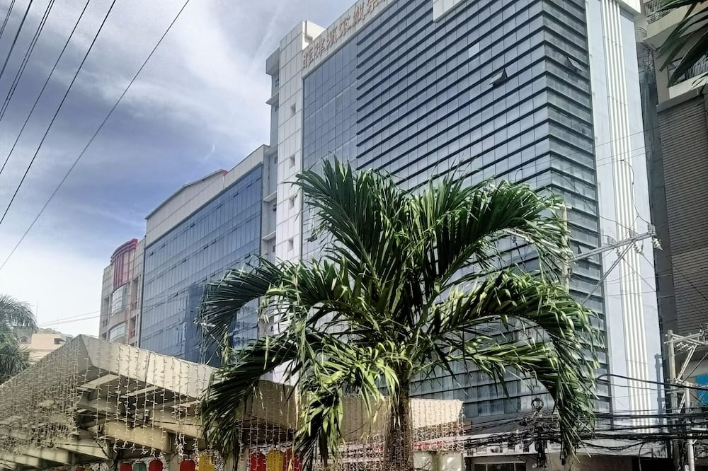 Pristinehotel