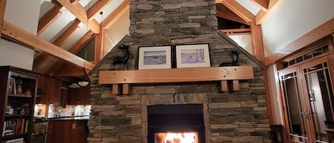 Intérieur