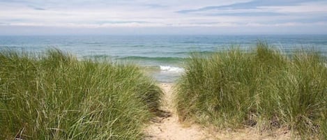 Strandtücher