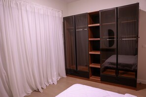 4 Schlafzimmer, kostenloses WLAN