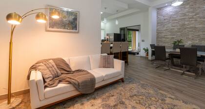 Arenal White Bliss Villa