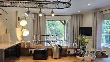 Ferienhaus | Innenbereich