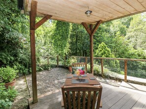 Casa de campo | Interior