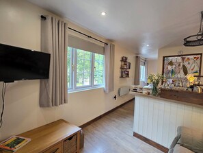 Casa de campo | Interior