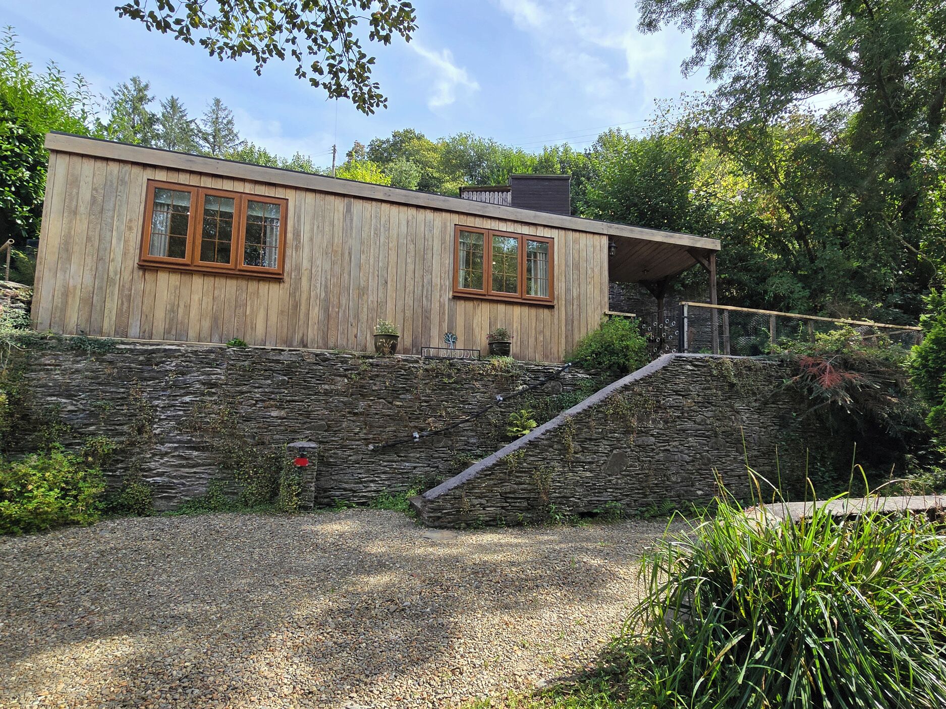 Cottage | Exterior