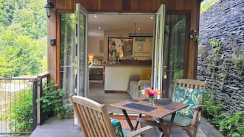 Ferienhaus | Innenbereich