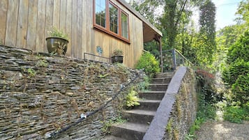 Ferienhaus | Aussenbereich