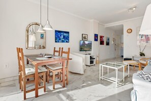 TV connectée, espaces bureaux