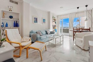 Smart-TV og kontorer