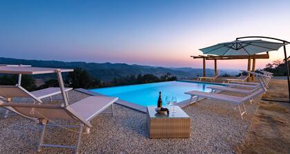 Casa Leonarda 8, Emma Villas