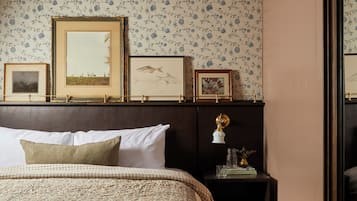 8 dormitorios, wifi gratis, ropa de cama