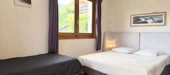 LA Villa DES Tacounets