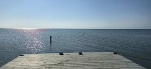 Miscellaneous - 4BR Historic Home Private Dock Fishing (Davis)