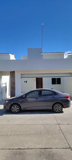 Property grounds - Casa en Quinta Real (Mazatlán)