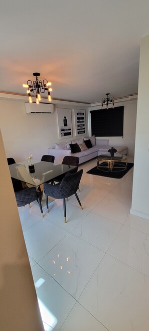 Interior - Casa en Quinta Real (Mazatlán)