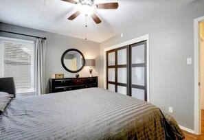 3 bedrooms, WiFi