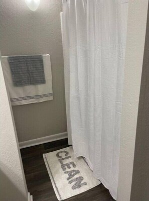 Bathroom - Truist Park Treasured Retreat

 (Marietta)