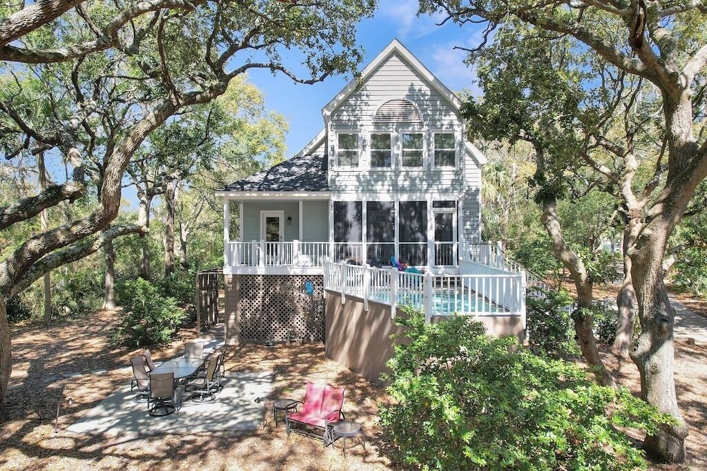 5 Abalone Alley - 3 Min Walk To Beach