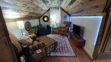 Smart TV, books, printers