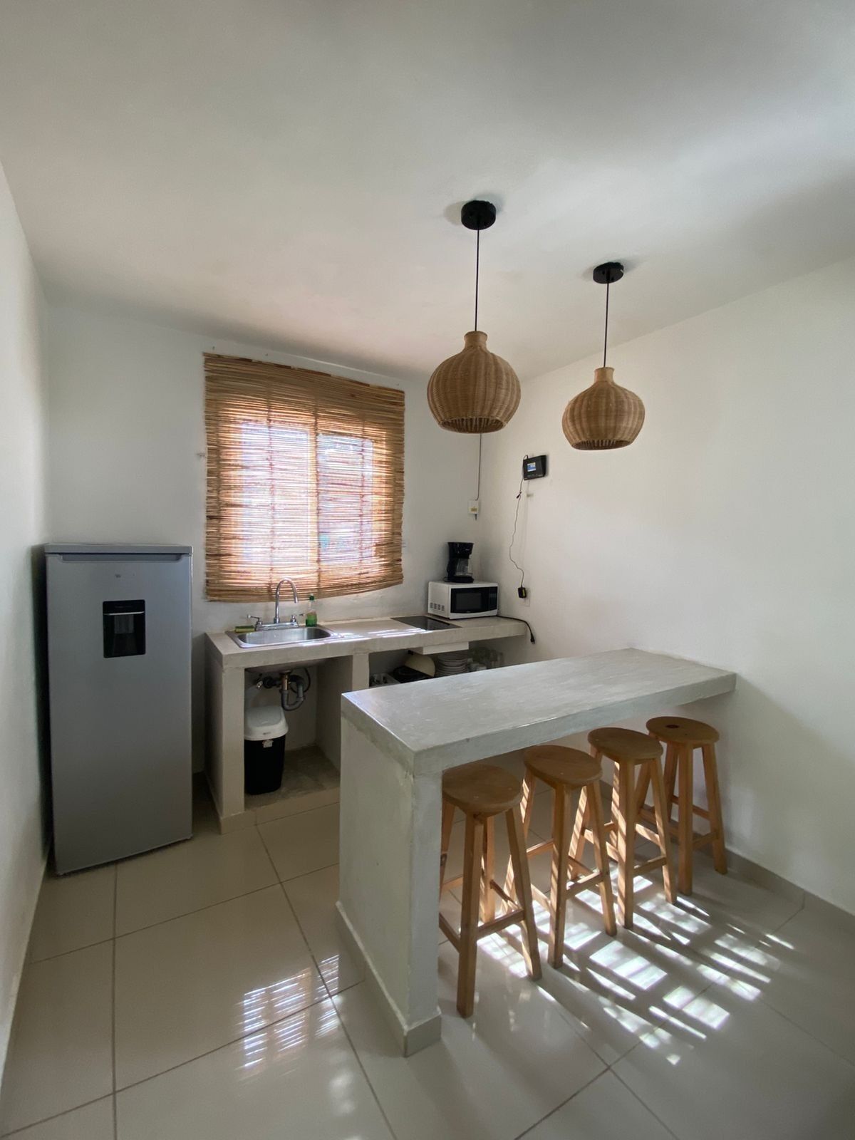 Family Apartment | Private kitchen
