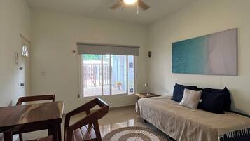 Departamento familiar | Área de sala de estar