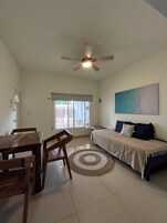 Family Apartment | Living area