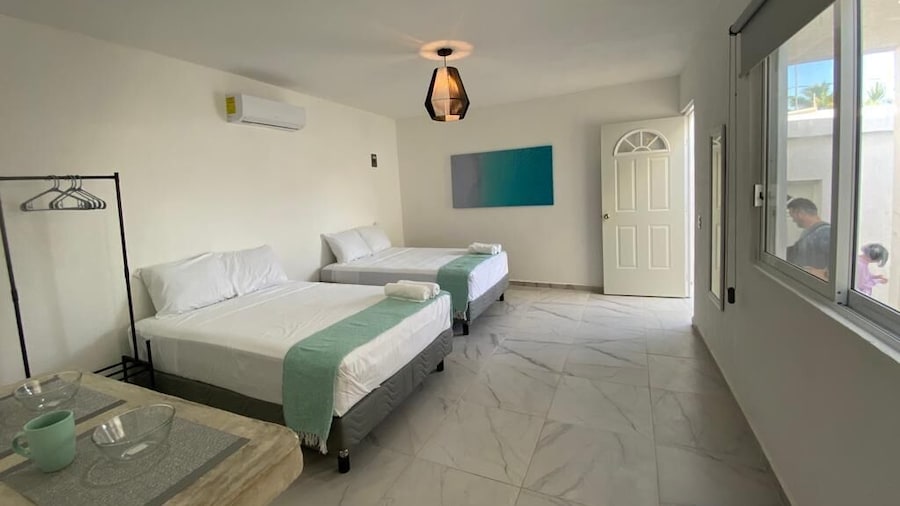 Casa Colibrí El Cuyo