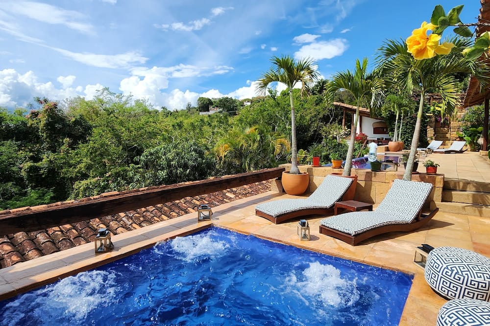Casa Yahri