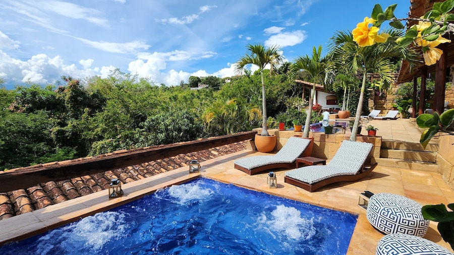 Casa Yahri