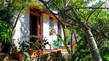 Standard Double Room, 1 Bedroom | In-room safe, free WiFi