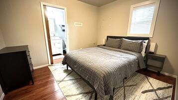 3 dormitoris, wifi i roba de llit