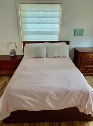 3 bedrooms, WiFi