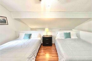 1 habitación y wifi 