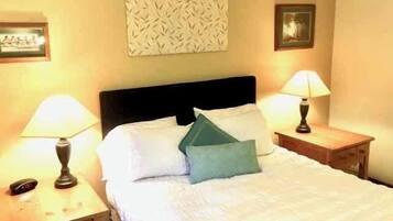 1 Schlafzimmer, WLAN