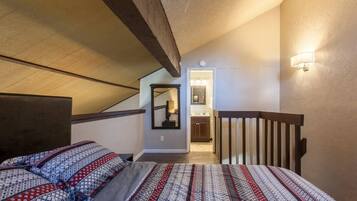 1 bedroom, WiFi