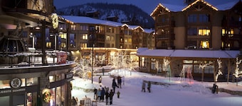 Superb 4BR/3BA @ SnowCreek