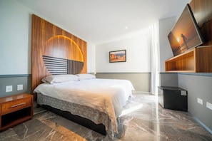 2 chambres, fer et planche à repasser, Wi-Fi gratuit